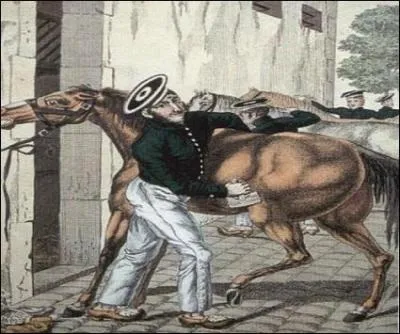 Il accepte tout cela pour son bien et son plus grand plaisir.