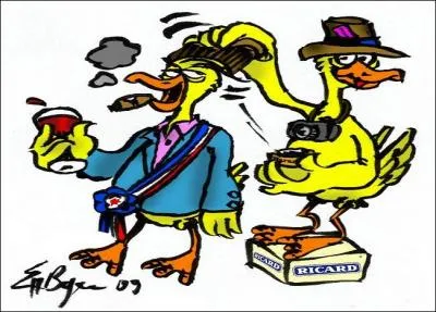 Une fois bien lancés, passons à l'étape suivante. Que faire ?