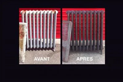 Pour retrouver un substrat bien net, que ferez-vous ?