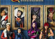 Quiz Descendants : L'histoire (6)