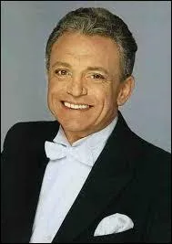 Laquelle de ces émissions n'a jamais été animé par Jacques Martin ?