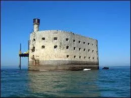 Il a animé "Fort Boyard" entre 1990 et 1999, il s'agit de...