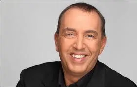 Quelle est la première émission qu'a présenté Jean-Marc Morandini dans les années 90 ?