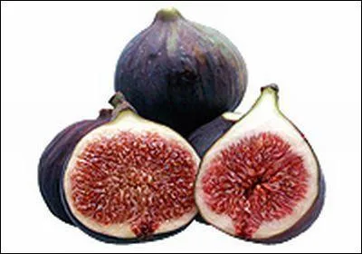 La fin d'été est aussi l'époque de cueillir ces fruits !