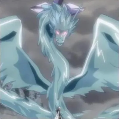 Quel est le dfaut de son bankai ?