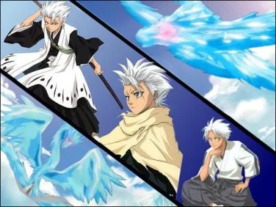 Depuis combien de temps est-il shinigami ?