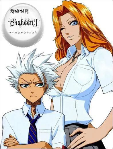 De quoi Matsumoto 'accuse' son capitaine dans l'pisode 132 ?