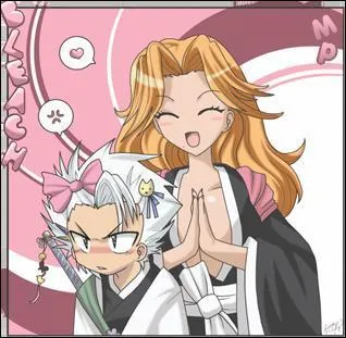 Qui est son lieutenant ?