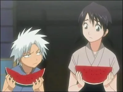 Avec qui a-t-il t lv ?