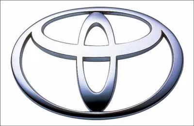 Comment s'appelle cette marque de voiture japonaise ?