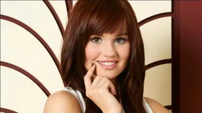 Quelle star joue Jessie ?