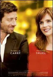 Bientôt, nous irons voir le film à l'affiche, en ce mois de novembre 2015 :