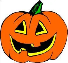 Et bien sûr, les amateurs ne manqueront pas de fêter Halloween ! A cette occasion, j'ai organisé une grande fête dont le succès est assuré !