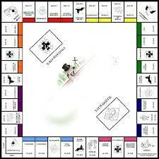 En rentrant, les enfants seront ravis de faire une partie de :