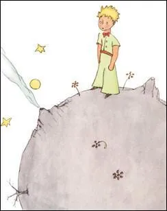 Où pourquoi pas celui-ci que vous devez bien avoir en archive, joli conte de...