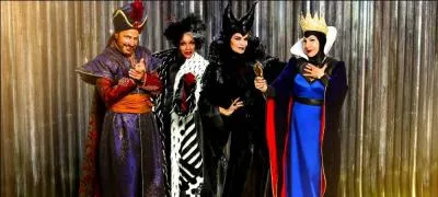 Qui sont leur parents ?