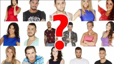 Lequel de ces candidats n'est pas marseillais ?