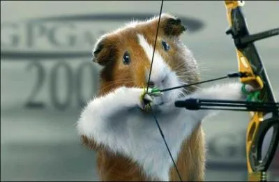 Une profonde inspiration tu prendras, et le trait ailé s'envolera !