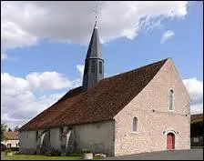 Saint-Hilliers est un village Seine-et-Marnais situé en région ...