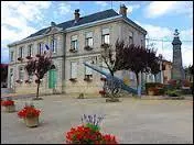 Village lorrain de l'arrondissement de Verdun Rupt-en-Woëvre se situe dans le département ...