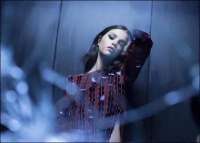 Et enfin, qui est la meilleure amie de Selena Gomez ?