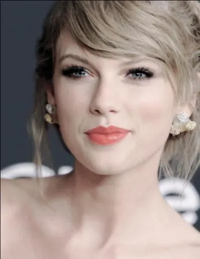 Qui a sorti un nouveau single du nom de "Wildest Dreams" tourné en Afrique ?