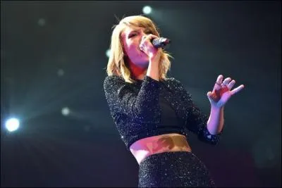 Mais alors qui va faire une tournée intitulée "Revival Tour" ?