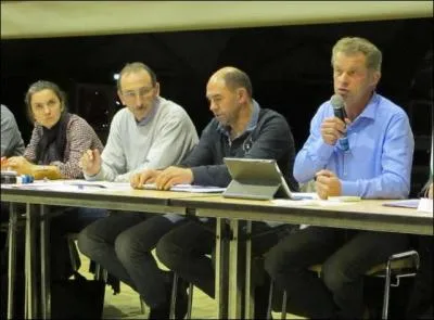 Les éleveurs de la Vienne ont reçu 19.000 doses de vaccin contre la fièvre catarrhale ovine. Ils estiment qu'il en faudrait combien en plus ?