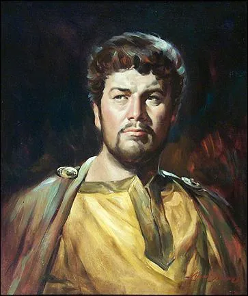 Quel est le laniste de Capoue qui deviendra le propriétaire du célèbre gladiateur Spartacus ?