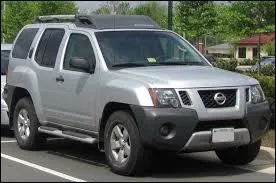 Quelle est cette voiture ?