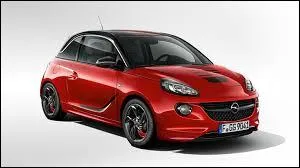 Quelle est cette voiture ?