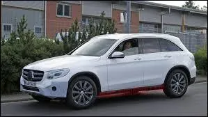 Quelle est cette voiture ?