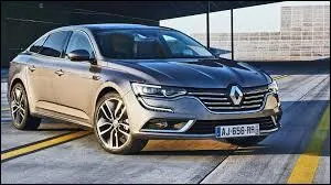 Quelle est cette voiture ?