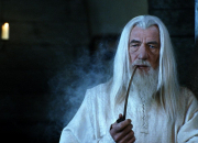 Quiz Le Seigneur des anneaux : Gandalf