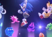 Quiz Sonic Colours - Wii