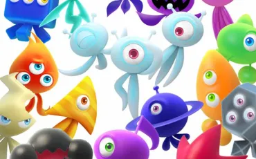 Quiz Sonic