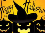 Quiz Spcial Halloween (In english please ! )