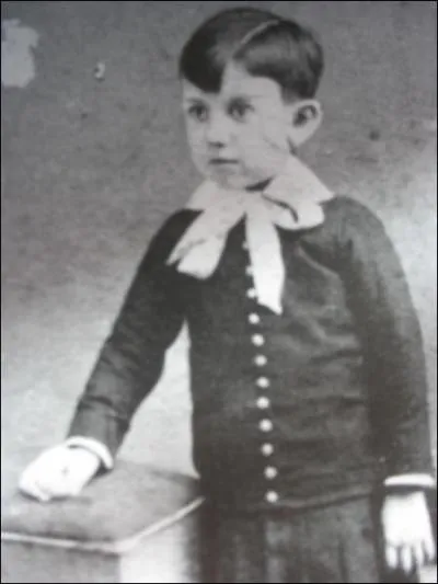 Si vous ne trouvez pas le nom de ce petit prodige, natif de Malaga, qui peignit "Le petit Picador jaune", &agrave; l'&acirc;ge de huit ans, je ne pourrai plus vous voir en peinture !