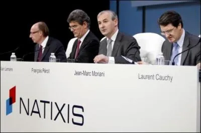 Pourquoi deux membres de la Commission de dontologie, charge d'examiner les conflits d'intrt entre secteur public et secteur priv, ont-ils dmissionn ?