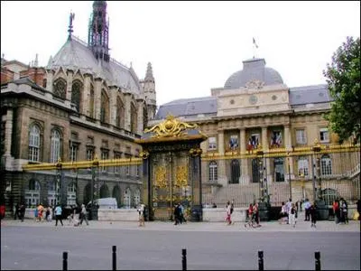 Le rapport Lger devrait introduire le 'plaider coupable' en matire criminelle. Qu'est-ce que a change pour un inculp ?