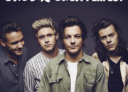 Quiz Clip de 'Perfect' - One Direction