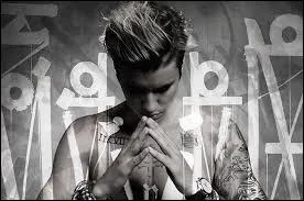 Quel jour sort son nouvel album 2015 ?