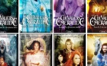 Quiz Chevaliers d emeraude