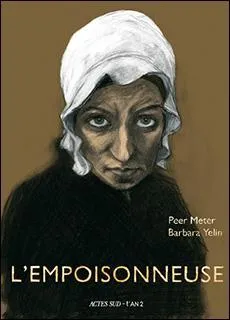 Prenez garde si vous êtes invités à la table de quelque bourgeois ou même noble, on empoisonnait beaucoup en ces temps là. Et c'était l'affaire des femmes. L'empoisonneuse était appelée ... .