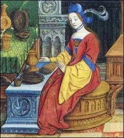 Comment nommait-on la femme du bourreau ?