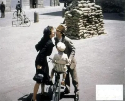 88. De quel film est tire cette photo ?