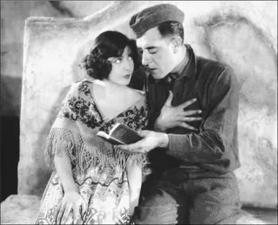 82. De quel film est tire cette photo ?