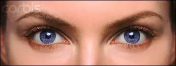 Comment dit-on "l'�il " ?