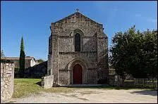 Ville de l'arrondissement de Parthenay, Ch&acirc;tillon-sur-Thouet se situe dans le d&eacute;partement ...