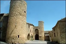 Nous sommes &agrave; Saint-Laurent-la-Vern&egrave;de. Commune Gardoise, elle se situe en r&eacute;gion ...